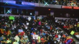 Dark Side Of The Ring - Season 03 Episode 09